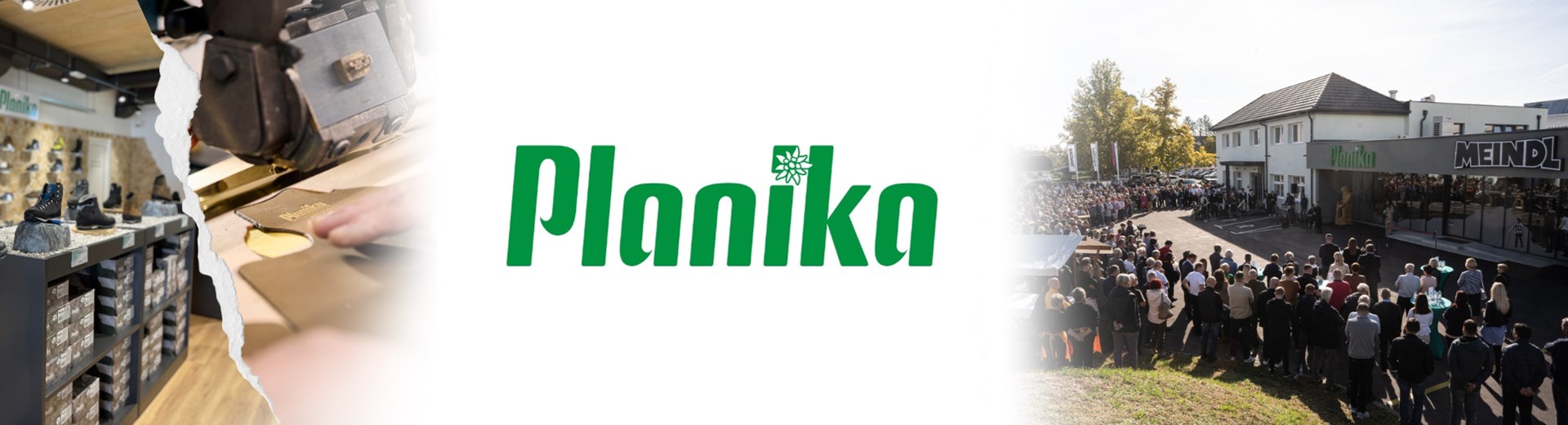 PLANIKA TURNIŠČE