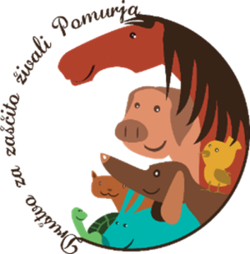 društvo za zaščito živali_logo