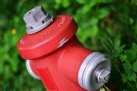 Obvestilo o letnem pregledu hidrantnega omrežja