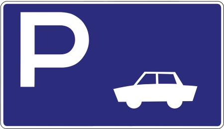 Spremenjen režim parkiranja pri župnijski cerkvi in predvideni režim parkiranja ob sejemski prireditvi