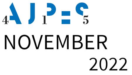 AJPES obvešča (november 2022) - Hitro rastoča podjetja v Pomurski regiji