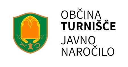 Obcina Turnisce - Javno narocilo