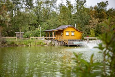 Gramoznica "Male grabe"