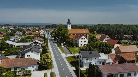 Panorama (Turnišče)